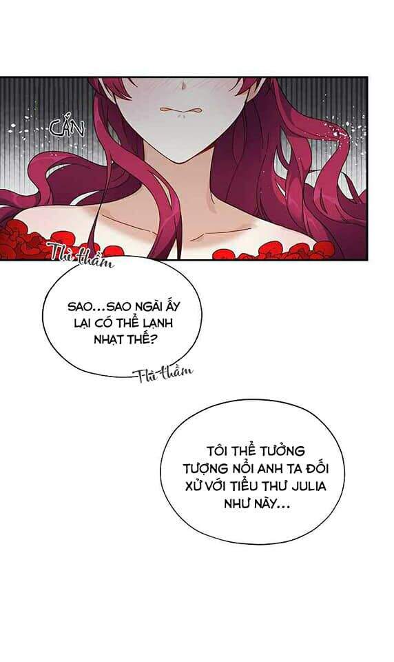 Nữ Công Tước Với Tâm Hồn Trống Rỗng Chapter 8 - 14