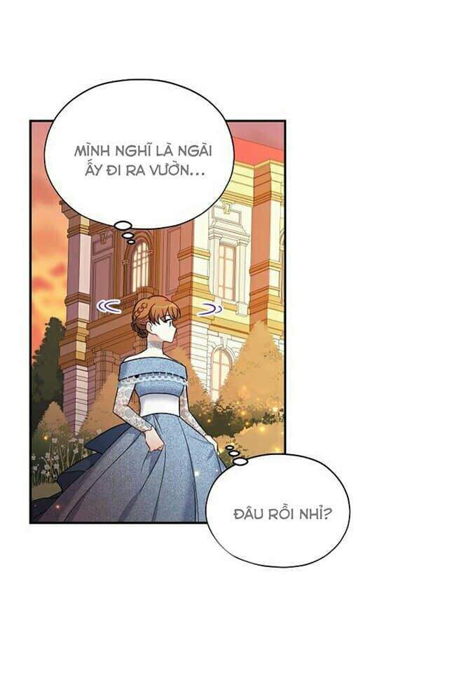 Nữ Công Tước Với Tâm Hồn Trống Rỗng Chapter 8 - 17