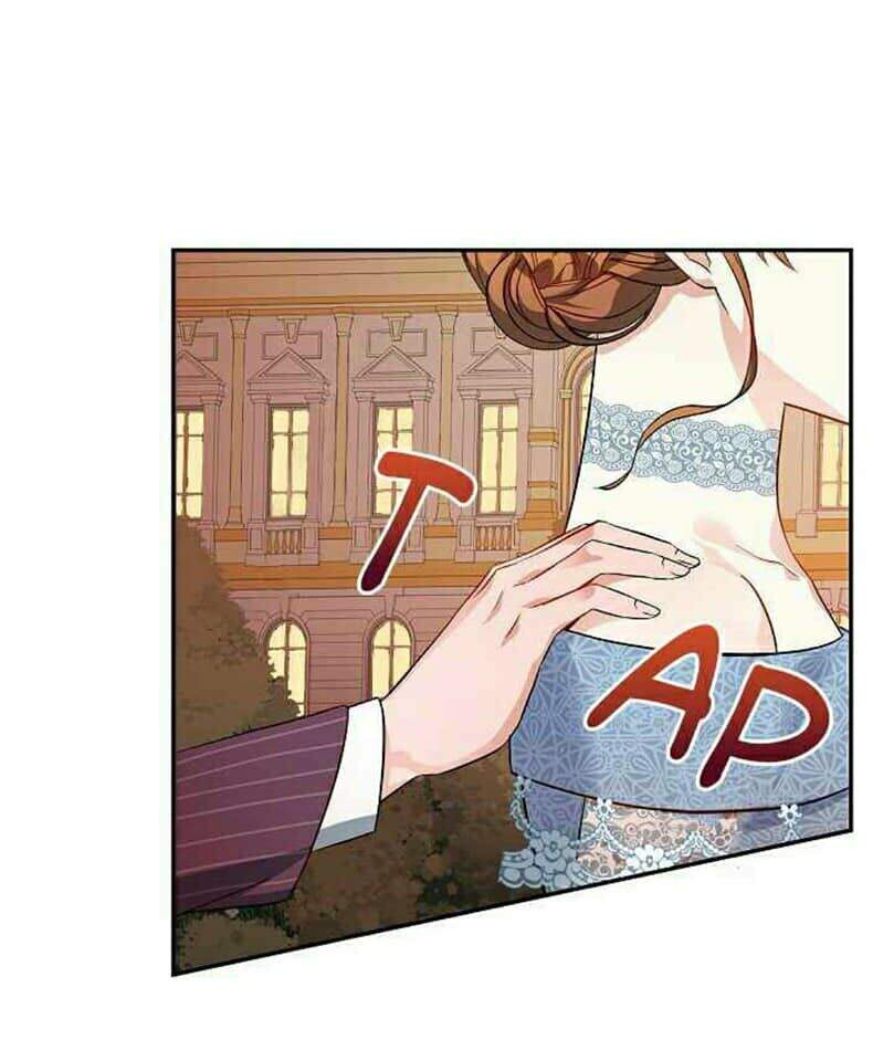 Nữ Công Tước Với Tâm Hồn Trống Rỗng Chapter 8 - 18