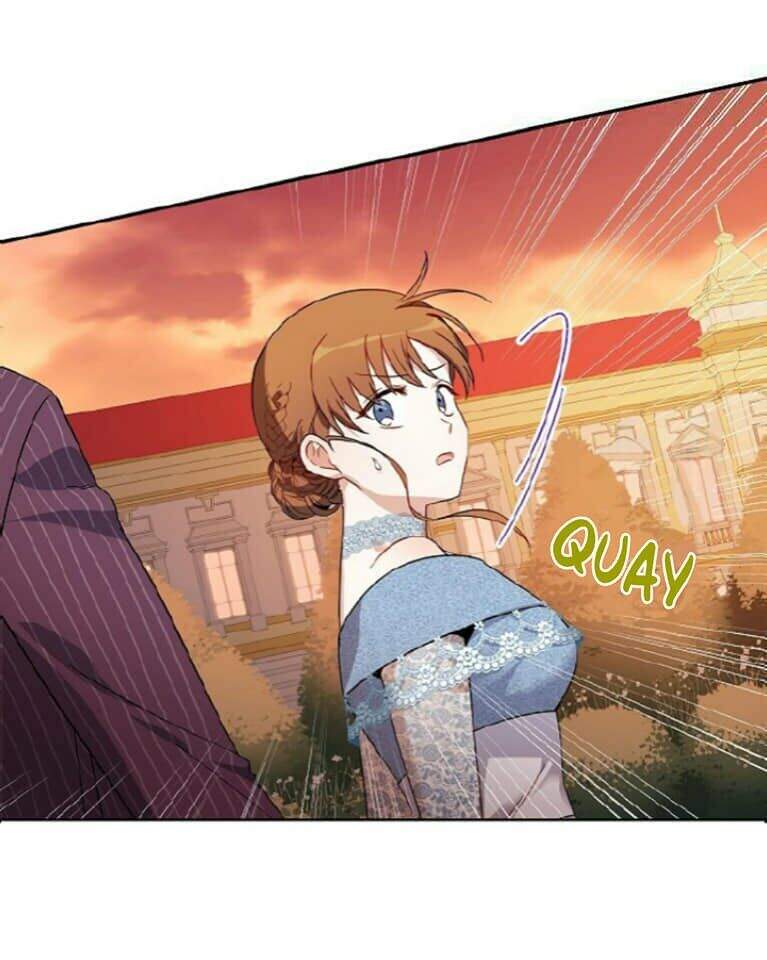 Nữ Công Tước Với Tâm Hồn Trống Rỗng Chapter 8 - 19