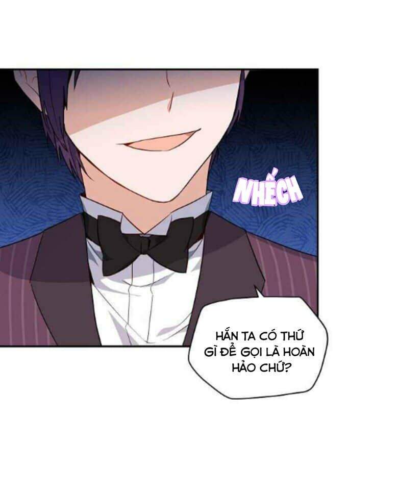 Nữ Công Tước Với Tâm Hồn Trống Rỗng Chapter 8 - 3