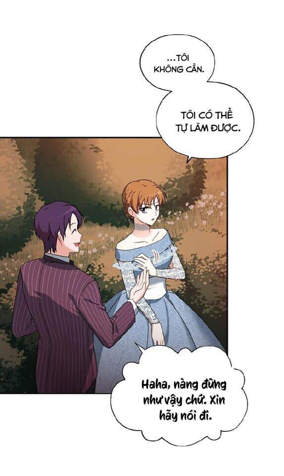 Nữ Công Tước Với Tâm Hồn Trống Rỗng Chapter 8 - 21