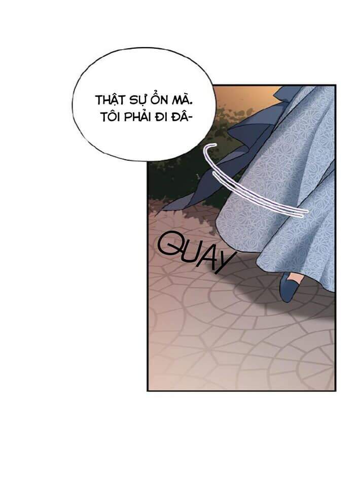 Nữ Công Tước Với Tâm Hồn Trống Rỗng Chapter 8 - 22