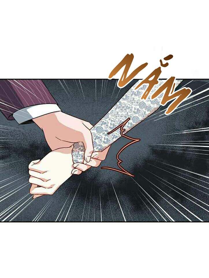 Nữ Công Tước Với Tâm Hồn Trống Rỗng Chapter 8 - 23