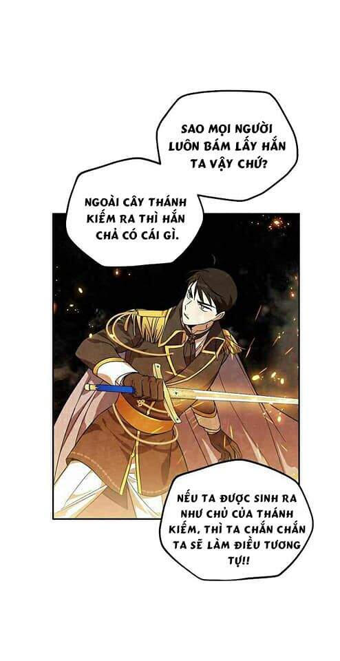 Nữ Công Tước Với Tâm Hồn Trống Rỗng Chapter 8 - 27