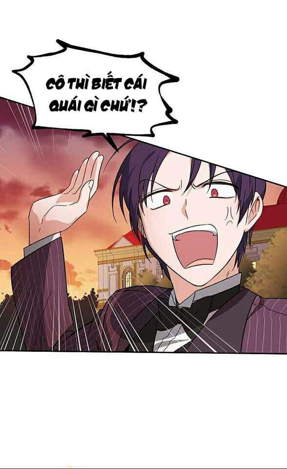 Nữ Công Tước Với Tâm Hồn Trống Rỗng Chapter 8 - 29