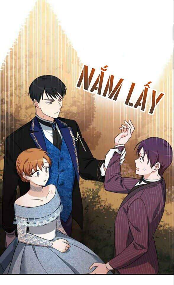 Nữ Công Tước Với Tâm Hồn Trống Rỗng Chapter 8 - 30