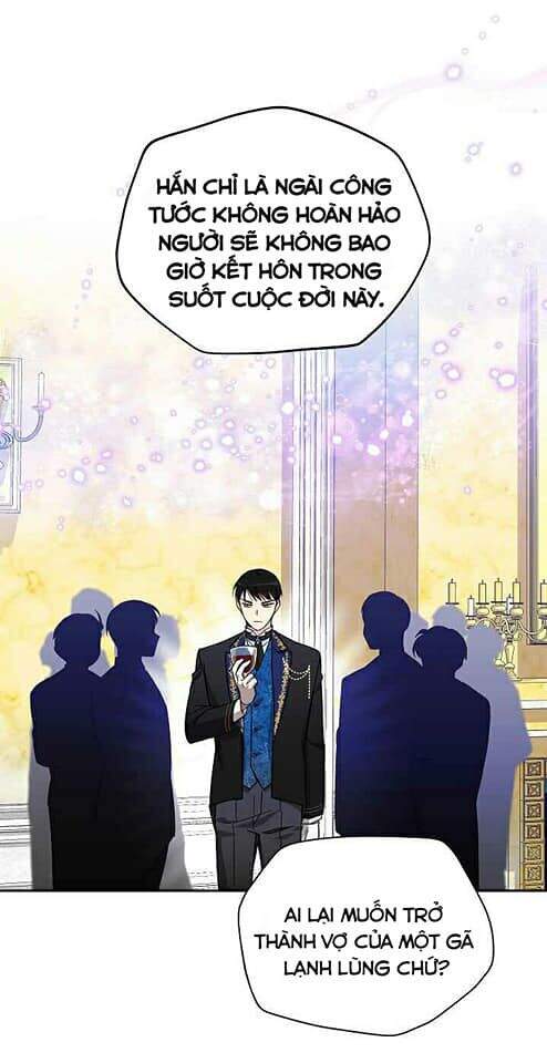 Nữ Công Tước Với Tâm Hồn Trống Rỗng Chapter 8 - 4