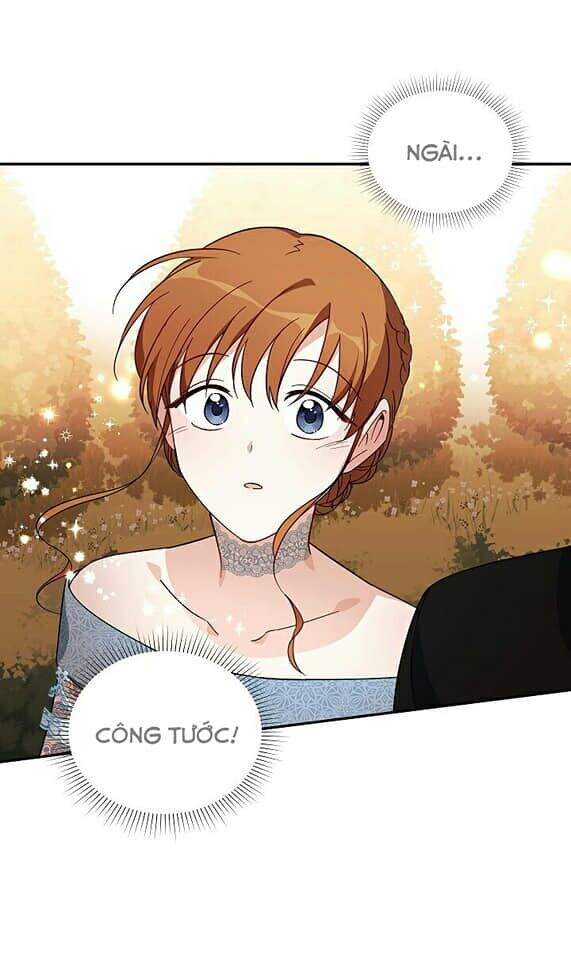 Nữ Công Tước Với Tâm Hồn Trống Rỗng Chapter 8 - 31
