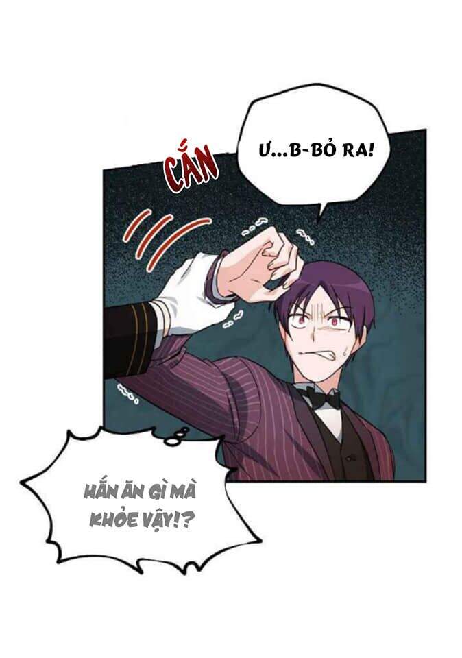 Nữ Công Tước Với Tâm Hồn Trống Rỗng Chapter 8 - 32