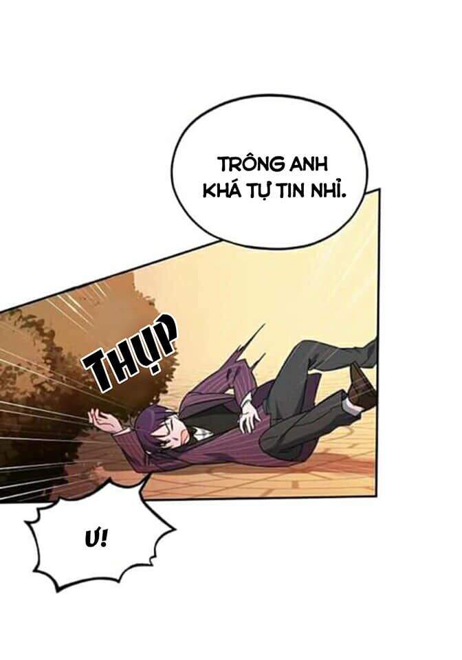 Nữ Công Tước Với Tâm Hồn Trống Rỗng Chapter 8 - 33