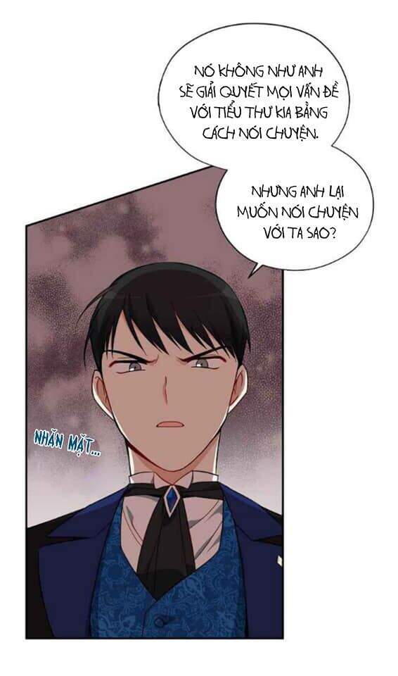 Nữ Công Tước Với Tâm Hồn Trống Rỗng Chapter 8 - 36