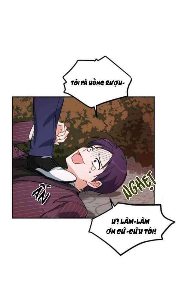 Nữ Công Tước Với Tâm Hồn Trống Rỗng Chapter 8 - 37