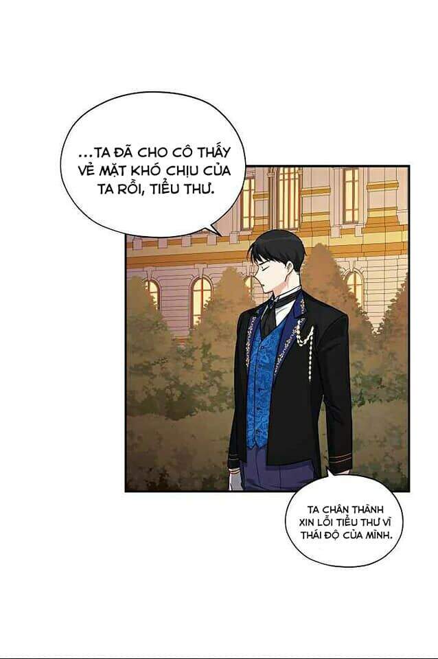 Nữ Công Tước Với Tâm Hồn Trống Rỗng Chapter 8 - 41