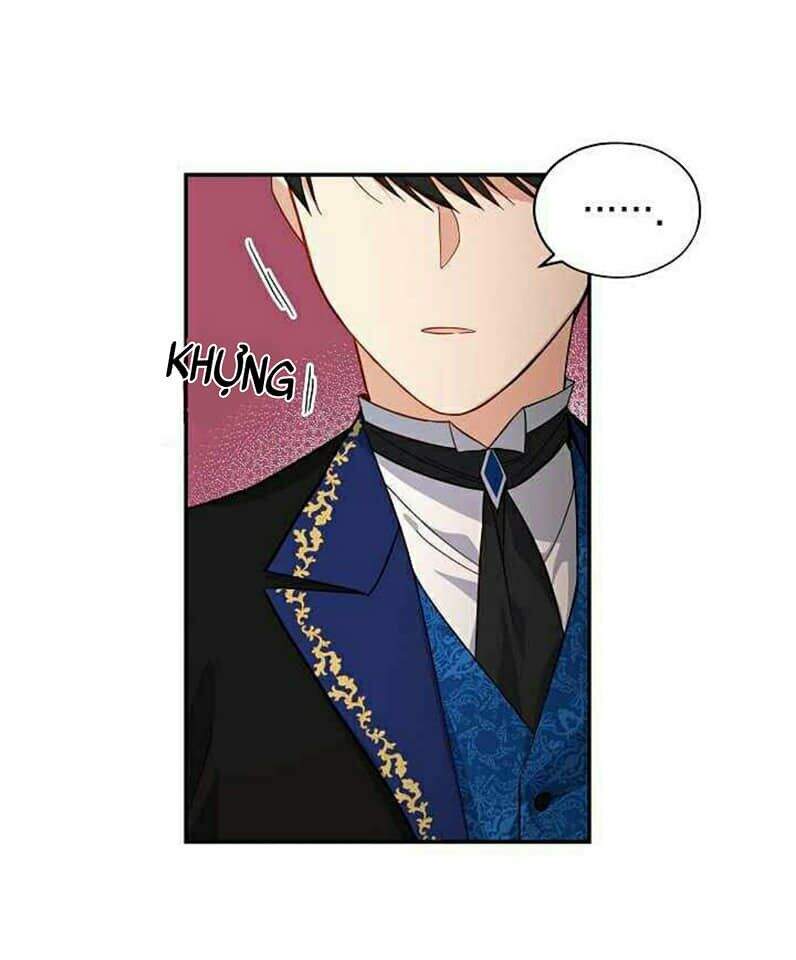 Nữ Công Tước Với Tâm Hồn Trống Rỗng Chapter 8 - 43