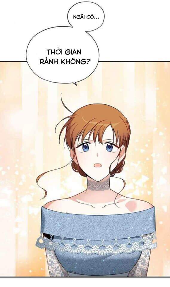 Nữ Công Tước Với Tâm Hồn Trống Rỗng Chapter 8 - 44