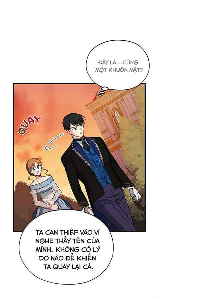 Nữ Công Tước Với Tâm Hồn Trống Rỗng Chapter 8 - 45