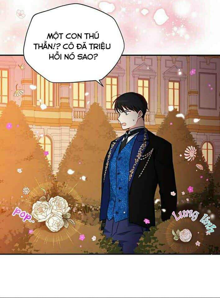 Nữ Công Tước Với Tâm Hồn Trống Rỗng Chapter 8 - 50