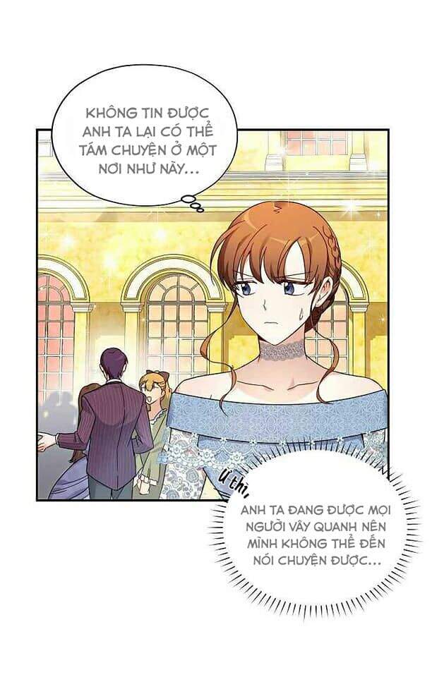 Nữ Công Tước Với Tâm Hồn Trống Rỗng Chapter 8 - 6