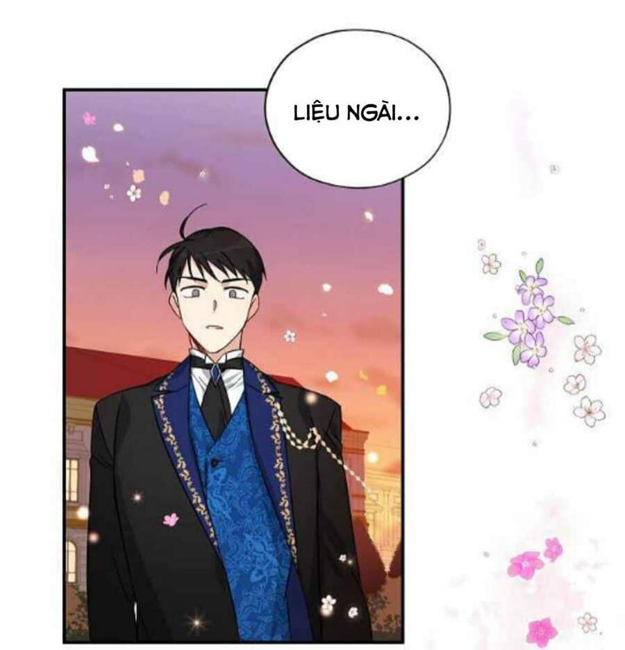 Nữ Công Tước Với Tâm Hồn Trống Rỗng Chapter 8 - 52