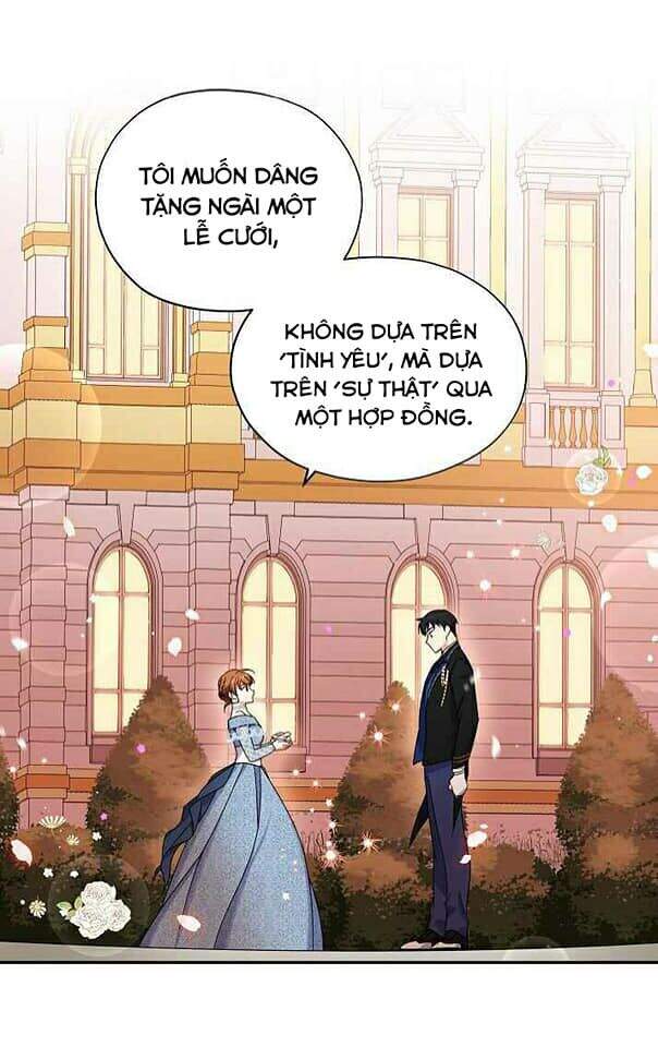 Nữ Công Tước Với Tâm Hồn Trống Rỗng Chapter 8 - 59