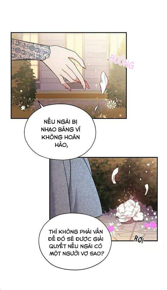Nữ Công Tước Với Tâm Hồn Trống Rỗng Chapter 8 - 60