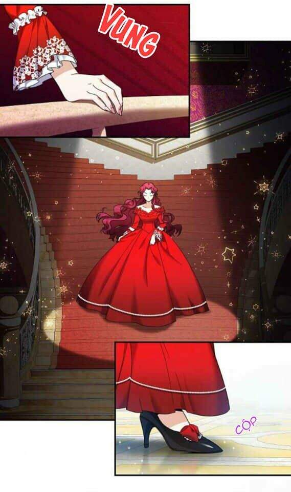 Nữ Công Tước Với Tâm Hồn Trống Rỗng Chapter 8 - 7