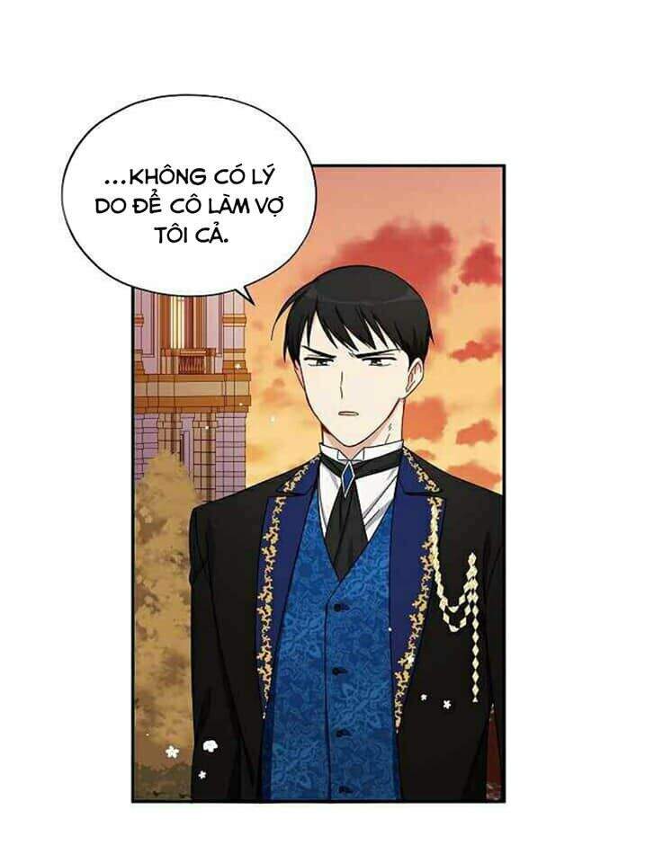 Nữ Công Tước Với Tâm Hồn Trống Rỗng Chapter 8 - 61