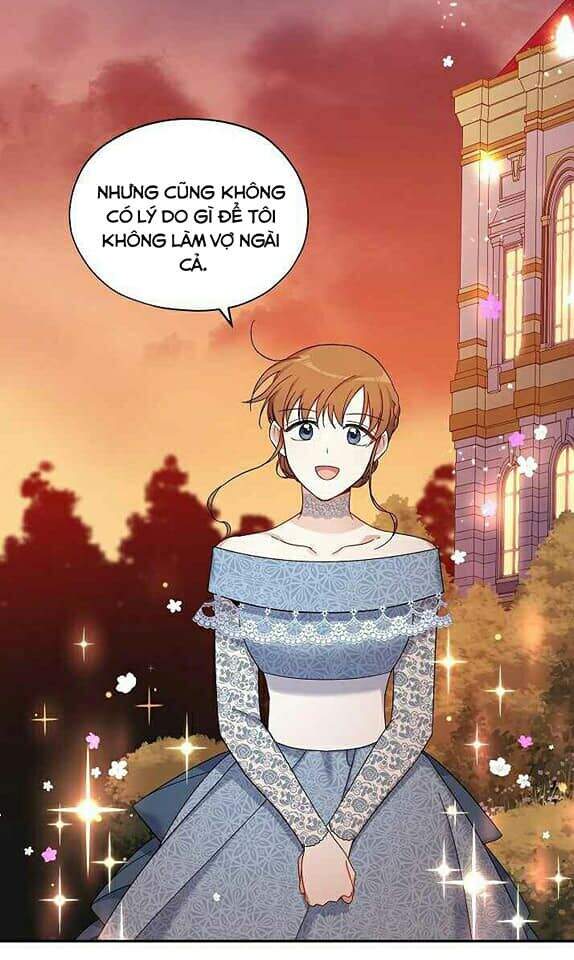 Nữ Công Tước Với Tâm Hồn Trống Rỗng Chapter 8 - 63
