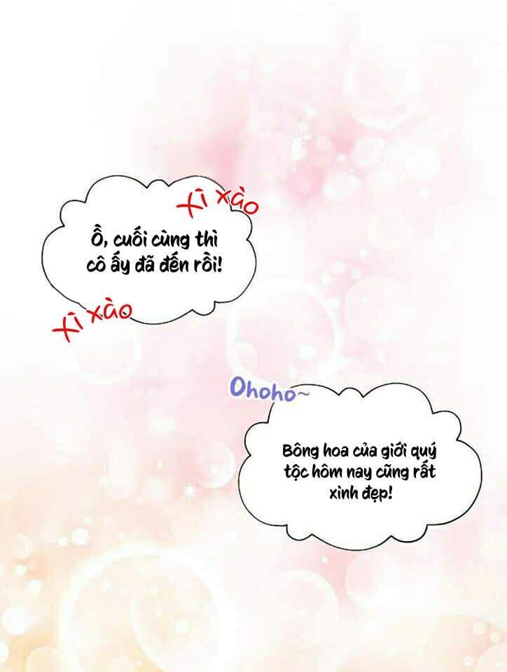 Nữ Công Tước Với Tâm Hồn Trống Rỗng Chapter 8 - 8