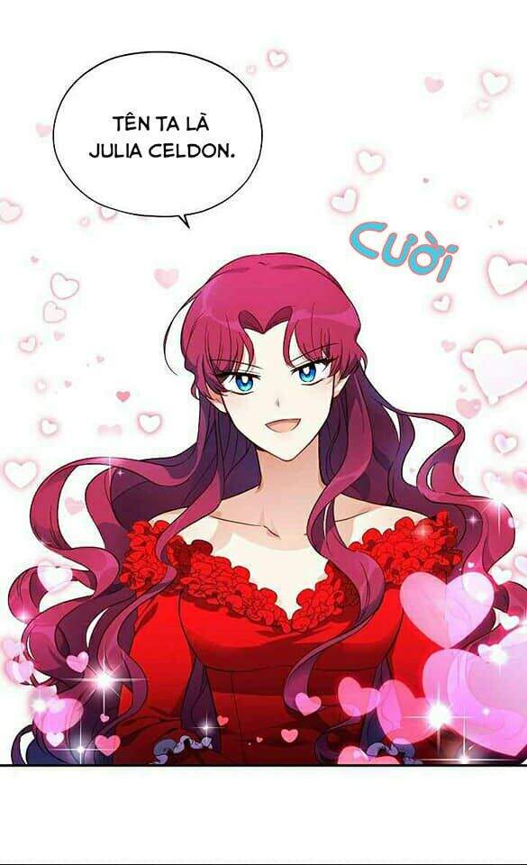 Nữ Công Tước Với Tâm Hồn Trống Rỗng Chapter 8 - 10