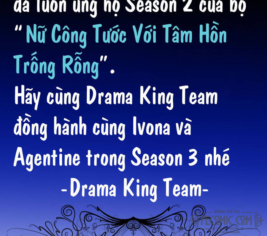 Nữ Công Tước Với Tâm Hồn Trống Rỗng Chapter 80.5 - 3