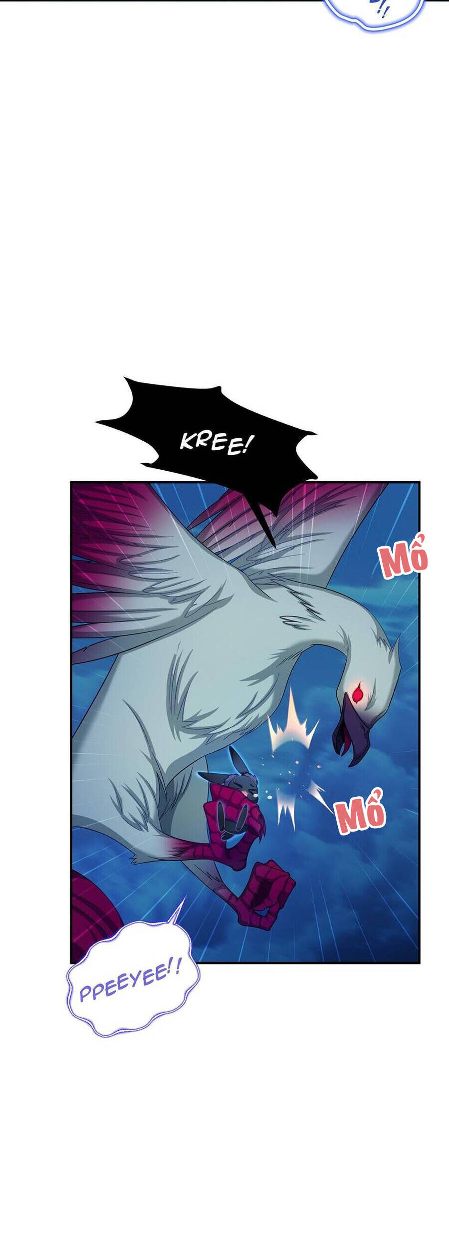 Nữ Công Tước Với Tâm Hồn Trống Rỗng Chapter 80 - 2