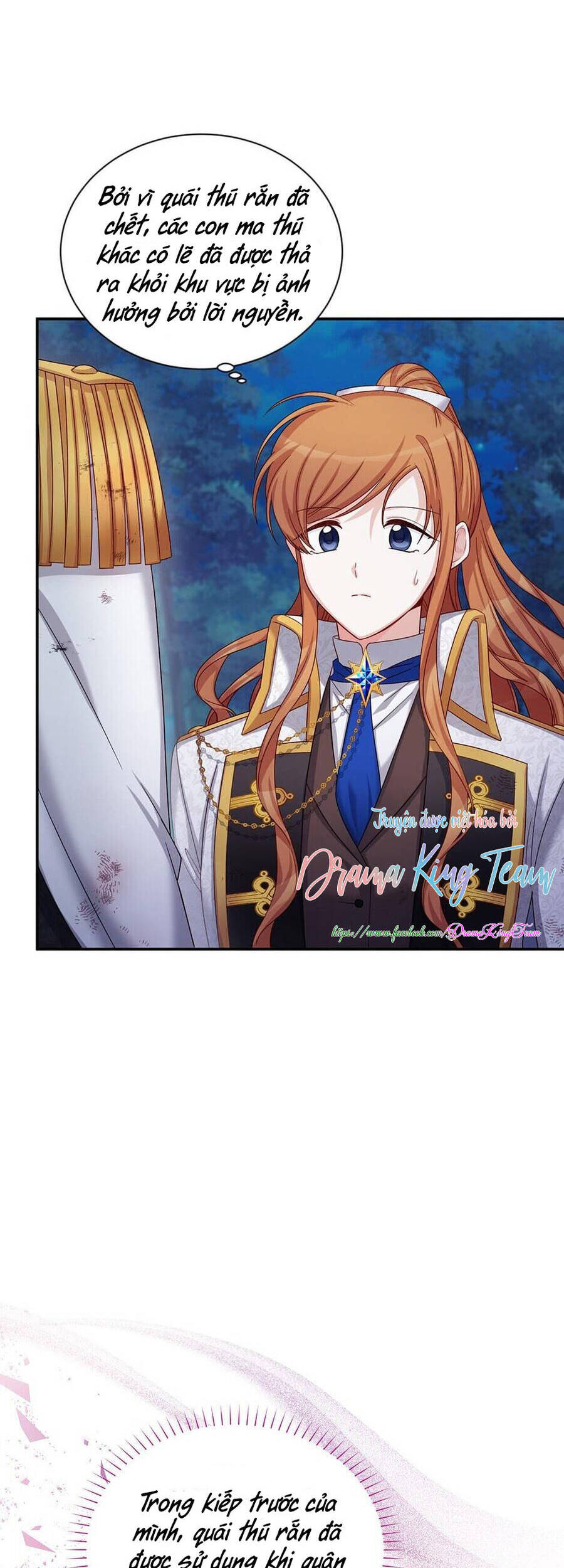 Nữ Công Tước Với Tâm Hồn Trống Rỗng Chapter 80 - 22