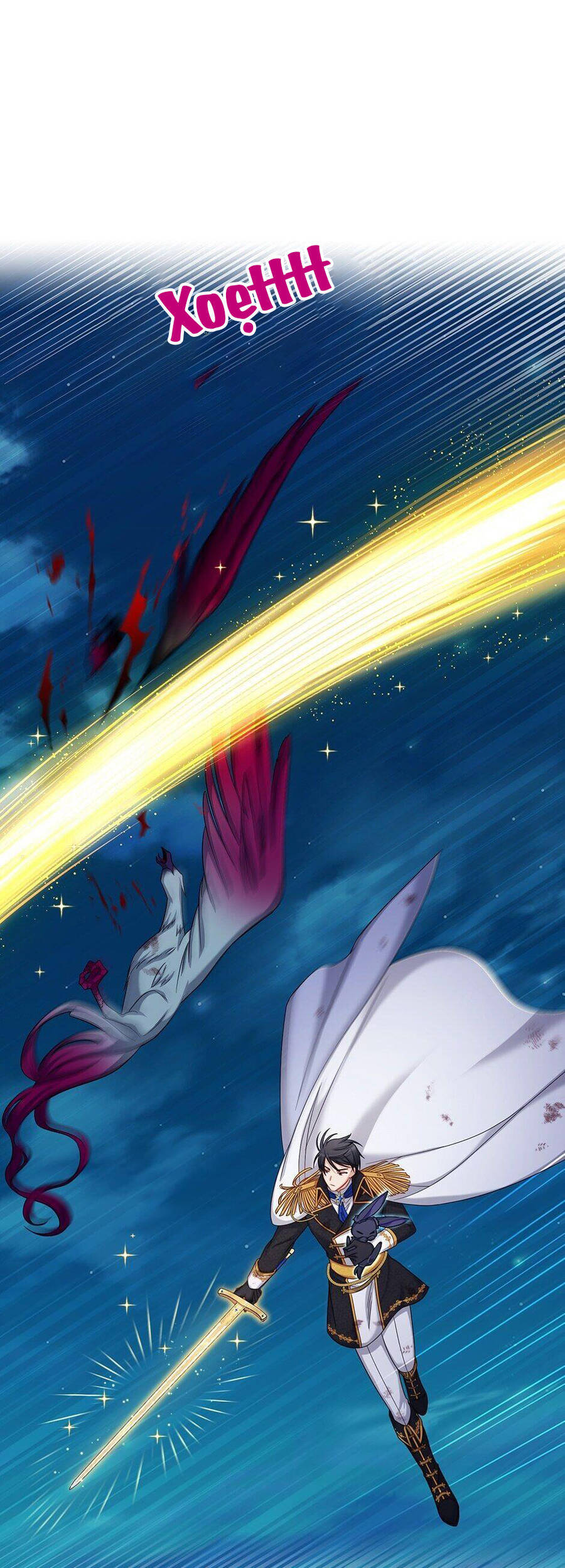 Nữ Công Tước Với Tâm Hồn Trống Rỗng Chapter 80 - 4