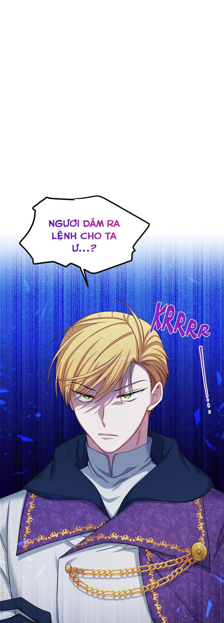 Nữ Công Tước Với Tâm Hồn Trống Rỗng Chapter 80 - 31