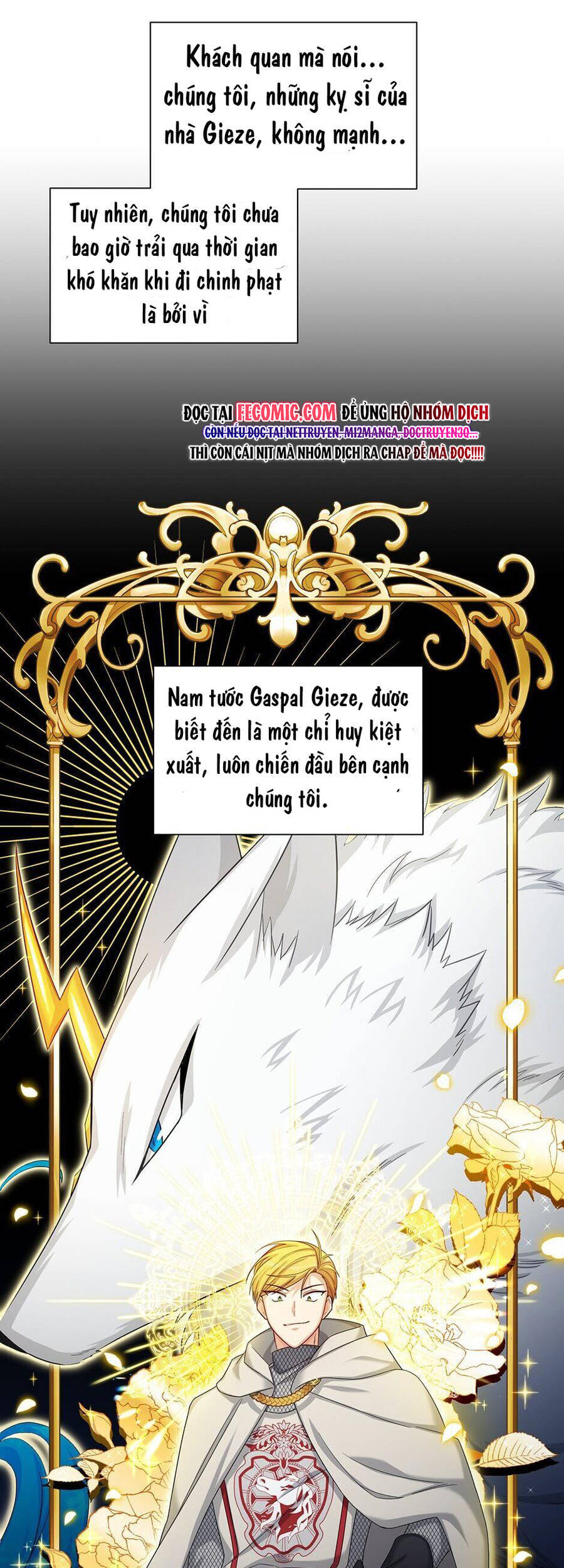 Nữ Công Tước Với Tâm Hồn Trống Rỗng Chapter 80 - 36