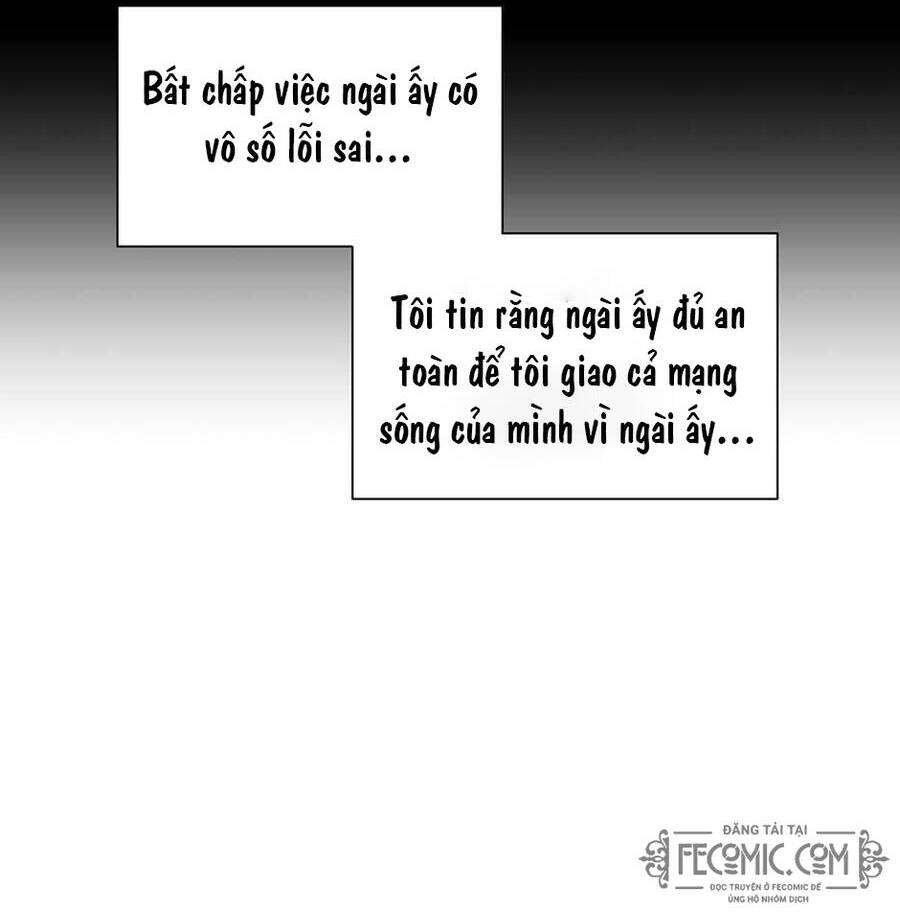 Nữ Công Tước Với Tâm Hồn Trống Rỗng Chapter 80 - 39