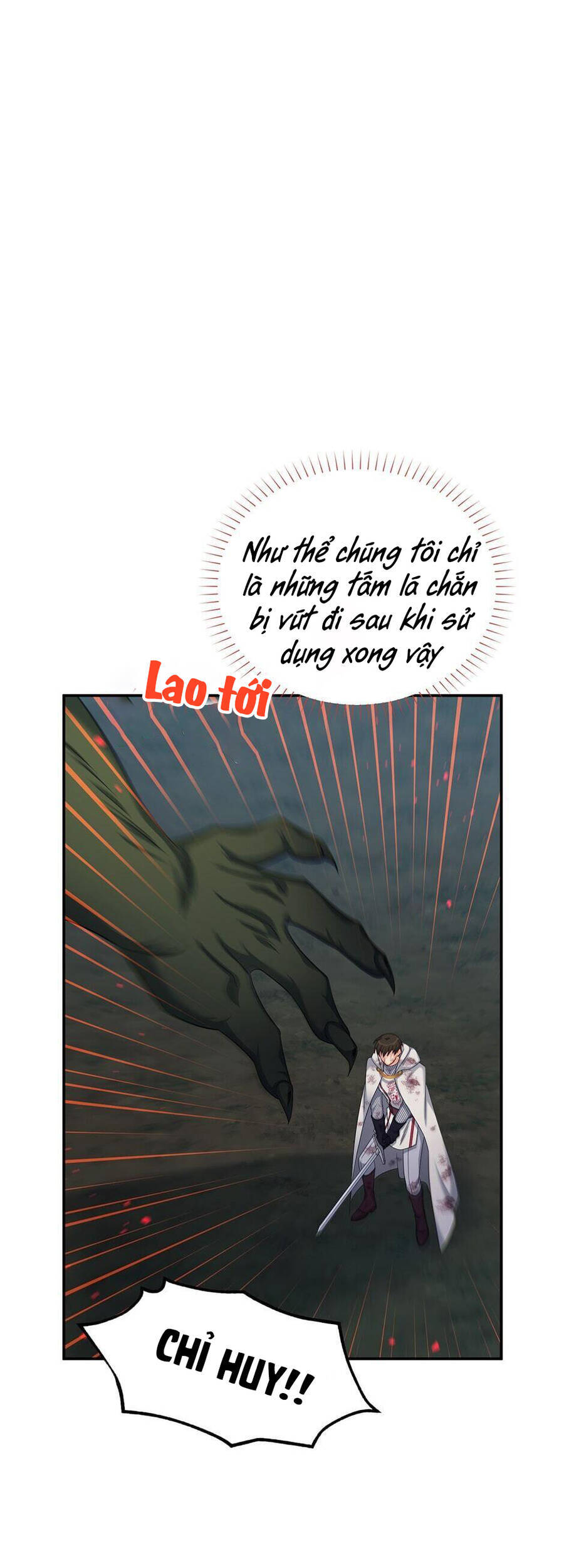 Nữ Công Tước Với Tâm Hồn Trống Rỗng Chapter 80 - 42