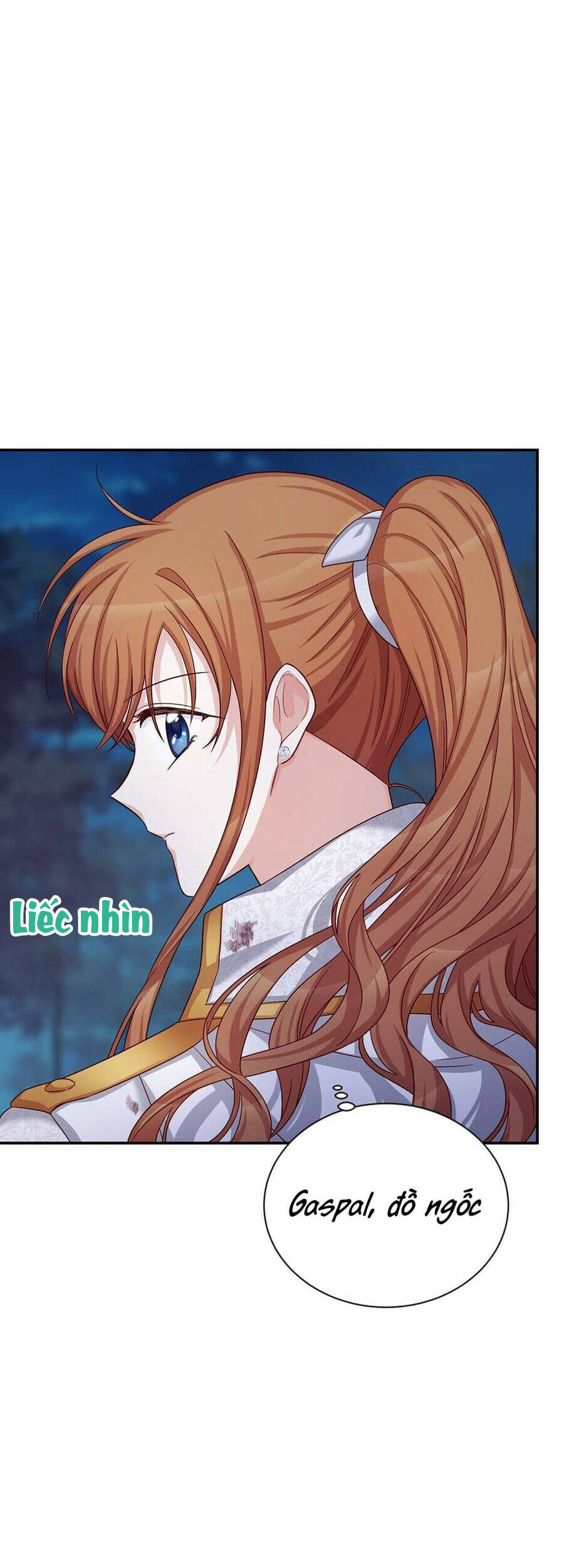 Nữ Công Tước Với Tâm Hồn Trống Rỗng Chapter 80 - 49