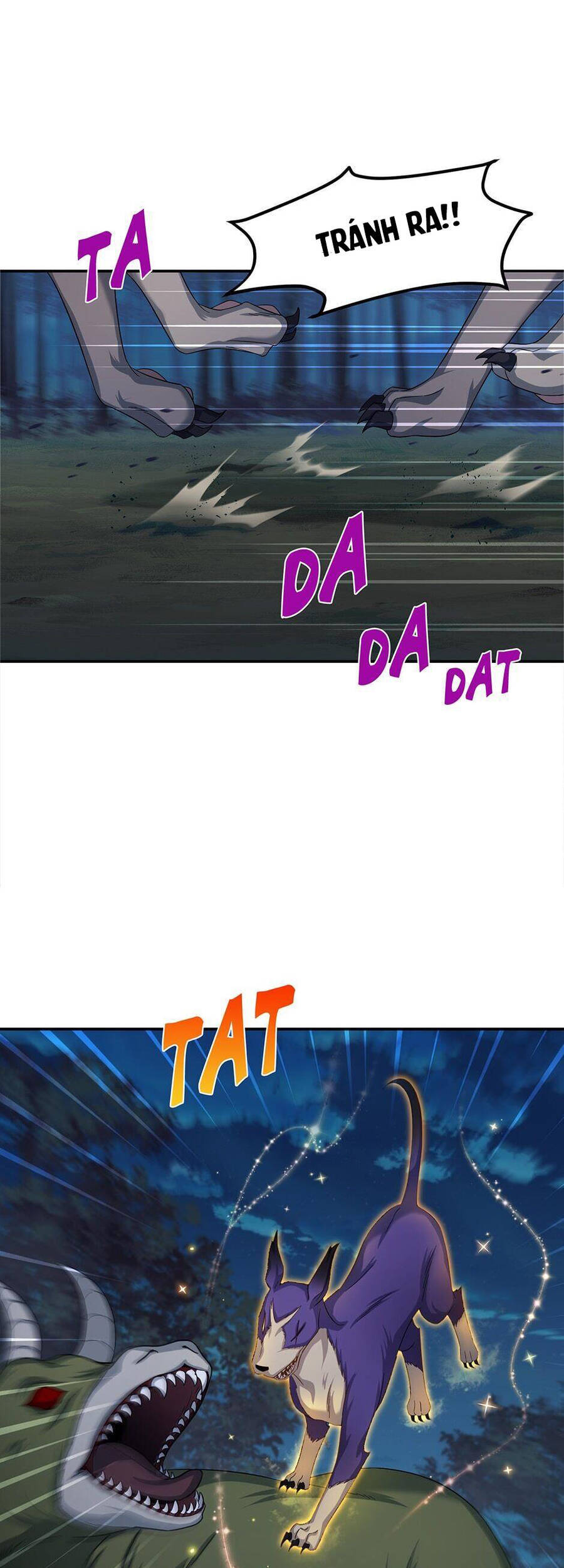 Nữ Công Tước Với Tâm Hồn Trống Rỗng Chapter 80 - 56