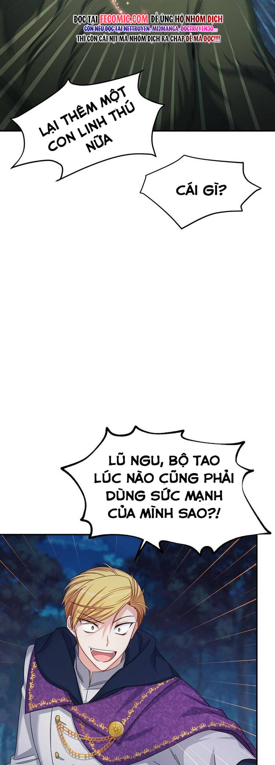 Nữ Công Tước Với Tâm Hồn Trống Rỗng Chapter 80 - 57