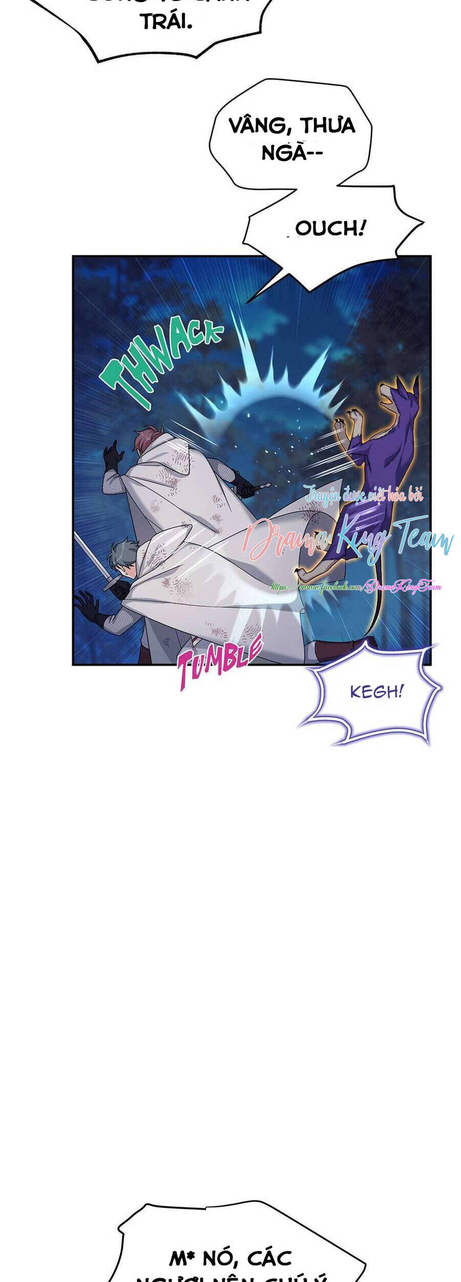 Nữ Công Tước Với Tâm Hồn Trống Rỗng Chapter 80 - 60