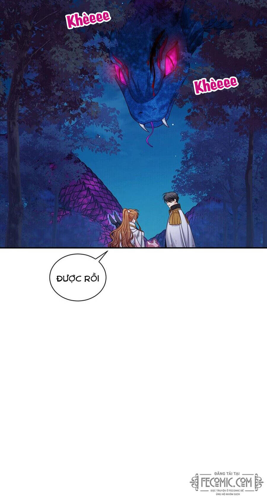 Nữ Công Tước Với Tâm Hồn Trống Rỗng Chapter 80 - 7