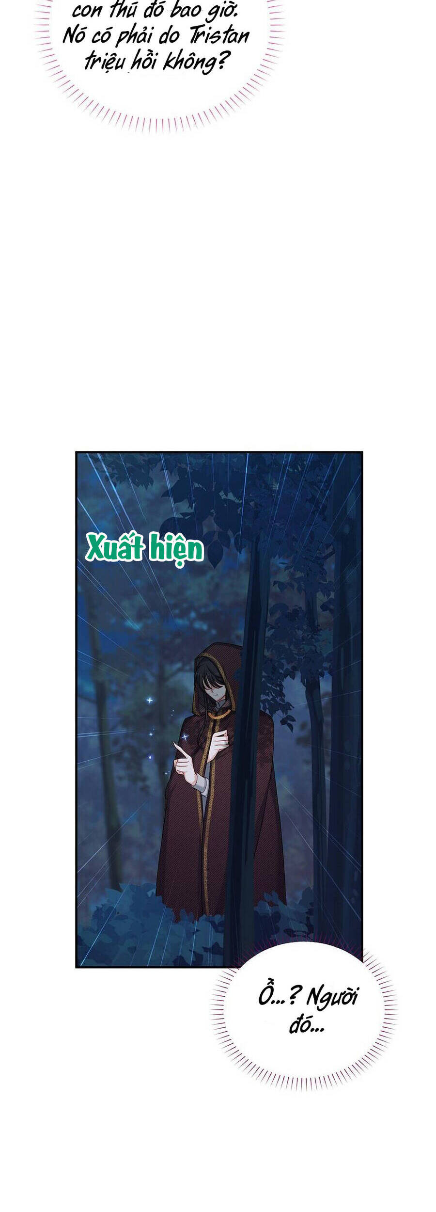 Nữ Công Tước Với Tâm Hồn Trống Rỗng Chapter 80 - 63