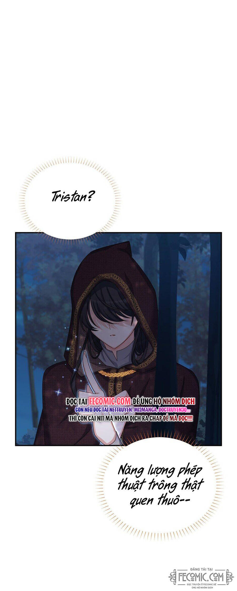 Nữ Công Tước Với Tâm Hồn Trống Rỗng Chapter 80 - 64