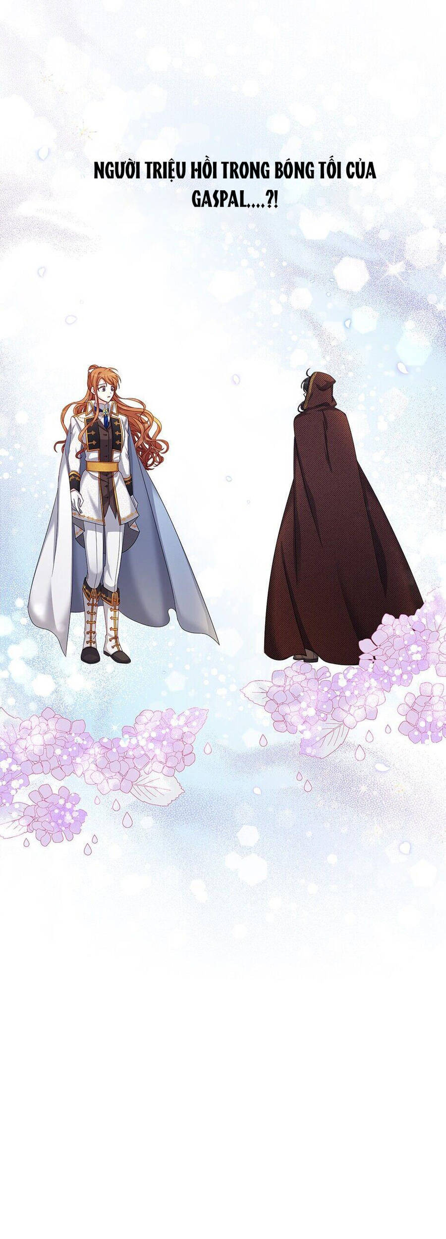 Nữ Công Tước Với Tâm Hồn Trống Rỗng Chapter 80 - 68