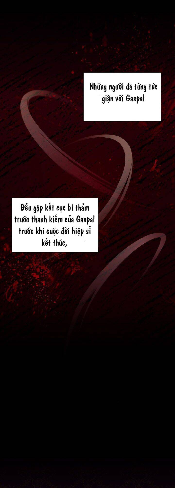 Nữ Công Tước Với Tâm Hồn Trống Rỗng Chapter 81 - 1