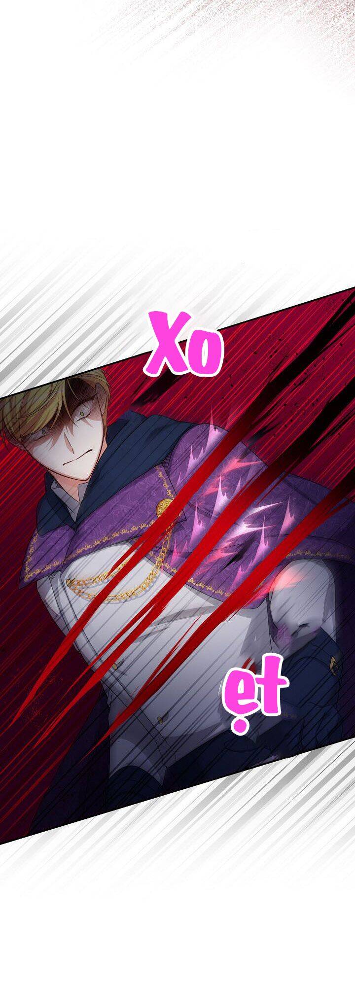 Nữ Công Tước Với Tâm Hồn Trống Rỗng Chapter 81 - 12