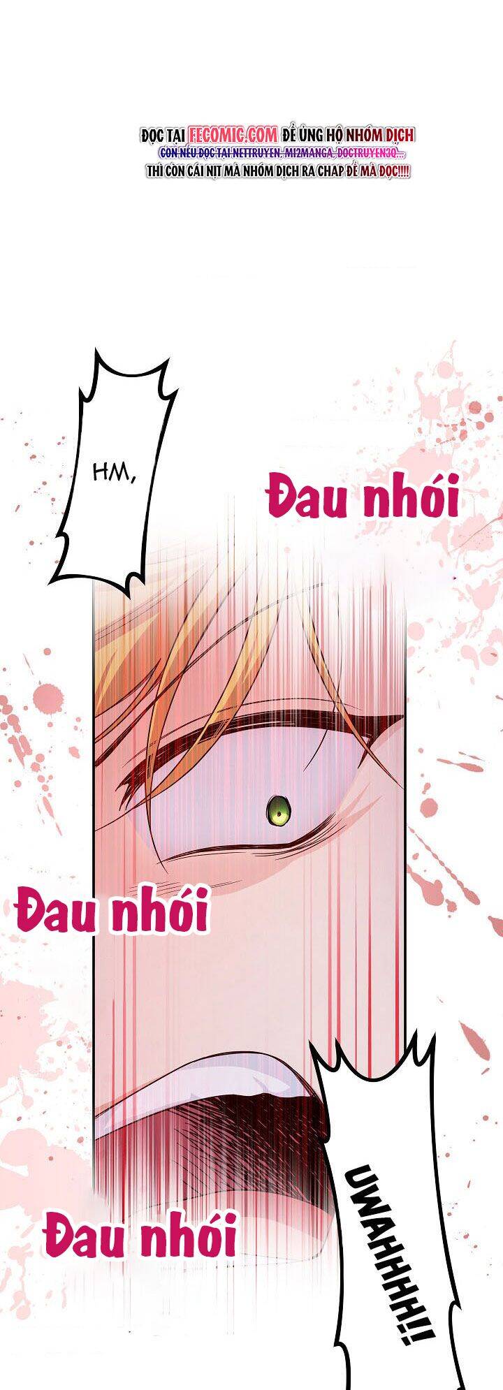 Nữ Công Tước Với Tâm Hồn Trống Rỗng Chapter 81 - 13